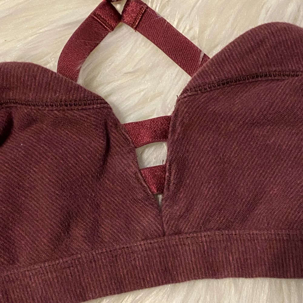 Lululemon Bralettes - Picture 3 of 8